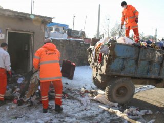 Burası Diyarbakır! 2 Odalı Evden..
