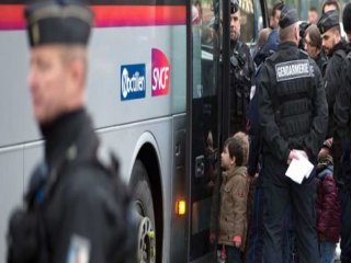 Yahudi Okullarına Kalkan