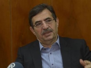 Bakan'dan ''Sahte İmza'' İddialarına Tepki