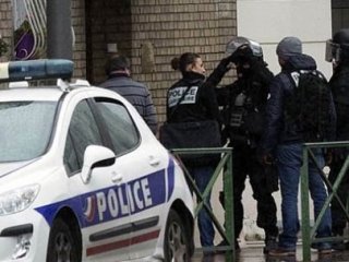 Fransa'da Müslümanlara Saldırılar Arttı!