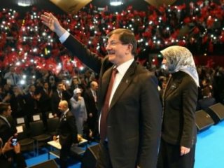 Başbakan Berlin'de Gurbetçilere Seslendi