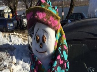 Kardan Adam Yapmak Caiz Mi?