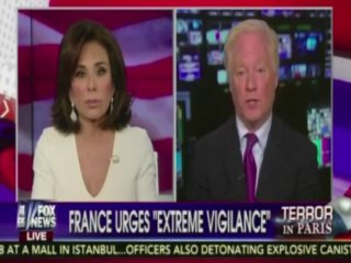 Müslüman Düşmanı Fox'a Çıktı