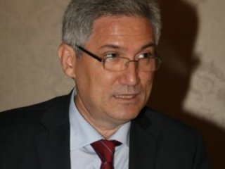 Rektör Mustafa Kibar: Kaos İstiyorlar