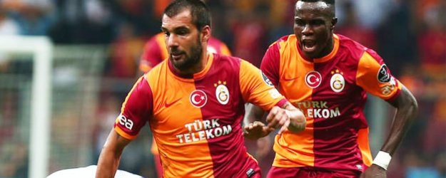 Engin Baytar Yeni Takımıyla Anlaştı!