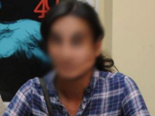 Emniyet Canlı Bomba'nın Peşinde