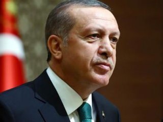 Erdoğan Pazarcı Esnafına Seslendi