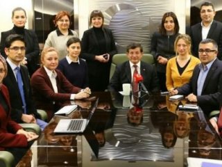 Davutoğlu'nun En İyi Yaptığı Yemek