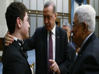 Erdoğan: Sen 'Bir Numara Olacaksın'