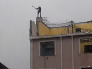 Çok Çabuk Unutuyoruz!