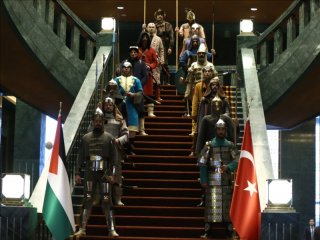 Bu Milletin Tarihi 1923’le Mi Başladı?