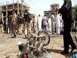 Pakistan'da Okul Katliamından Sonra 17 İdam Gerçekleştirildi