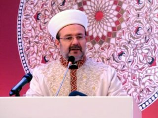 Görmez: Paris’teki Yürüyüşü İbretle İzledik