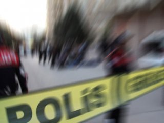 Bomba Sanıldı, Ceset çıktı!