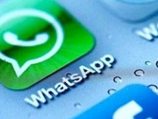 WhatsApp Yasaklanacak!