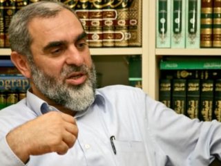 Yıldız'dan çarpıtılan sözleri ile ilgili açıklama