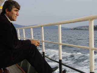 Hrant Dink Davasında Polisler Tutuklandı