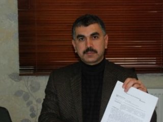 Charlie Hebdo’ya suç duyurusu