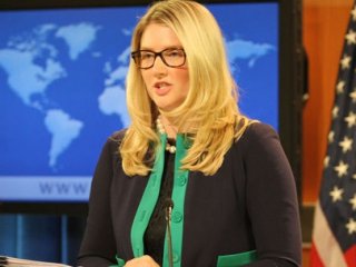 ABD O Çirkinliğe Destek Verdi!