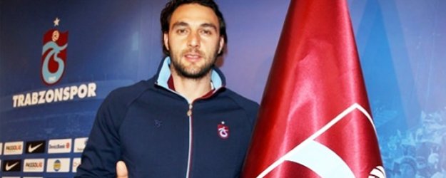 Ve İmzalar Atıldı! Hakan Arıkan Trabzonspor'da