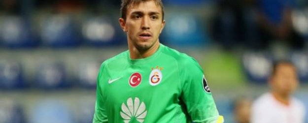 Avrupa'nın Devi Muslera İçin Geliyor!