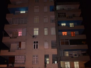 İşsizlikten Bunalıma Girdi İntihar Etti