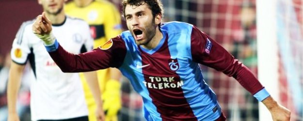 İşte Mustafa Yumlu'nun Yeni Adresi