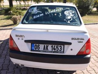 Bu Plakaya Dikkat! Köşeyi Dönecek