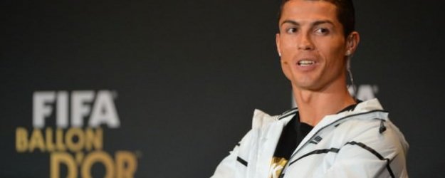 Ronaldo'dan Arda'ya Esprili Cevap