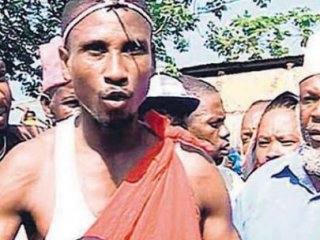 Büyücü Ölüyü Diriltemeyince..