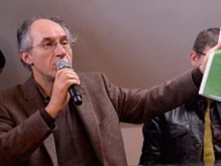 Charlie Hebdo Yayın Yönetmeni Türkiye'ye Saldırdı