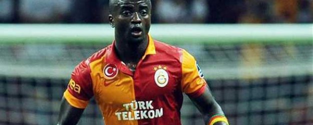Galatasaray'a İyi Haber! Dany'ye Talip Var
