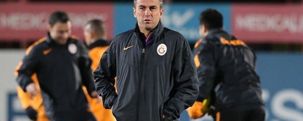 Hamzaoğlu'ndan 6 Futbolcuya Şok!