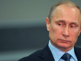 Putin Sonunda Harekete Geçiyor