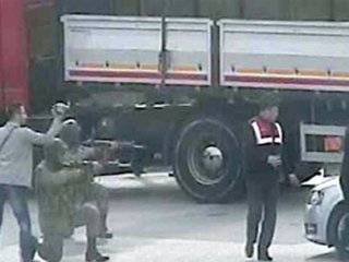 RTÜK'ten MİT TIR'larına Baskına Yayın Yasağı