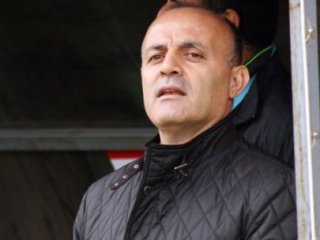Denizlispor'da İstifa Depremi!