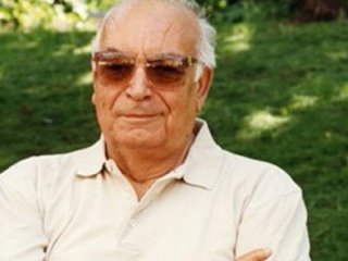 Yaşar Kemal Hastaneye Kaldırıldı