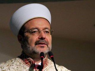 Görmez: Din-Medya İlişkisi İçler Acısı