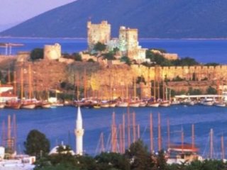 Bu İlçeye 25 Gün Su Verilemeyecek!