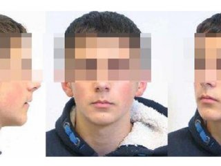 14 Yaşındaki Türk, Avusturya'yı Ayağa Kaldırdı