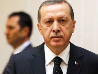 Cumhurbaşkanı Erdoğan'dan Taziye Ziyareti