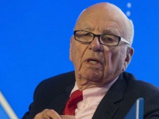 Kansız İş Başında!