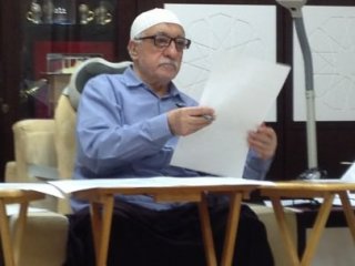 Gülen'den Ak Parti'ye Ağır Sözler!