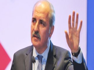 Kurtulmuş'tan Zehir Zemberek Sözler!