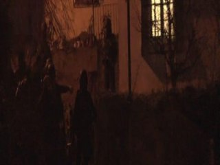 Maltepe'de Terör Operasyonu