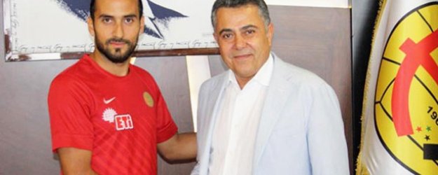 Başkandan Flaş Açıklama: Erkan İle...