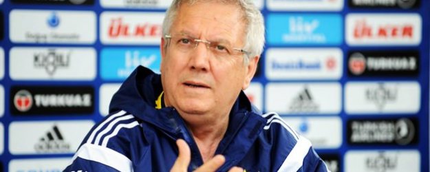 Yıldırım'dan Transfer Açıklaması: Sadece...