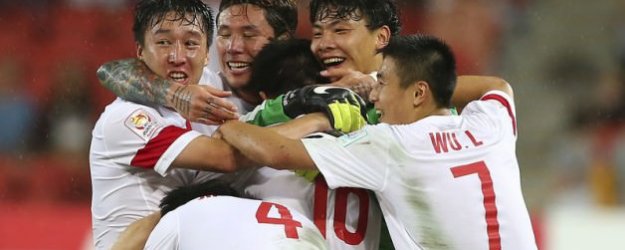 Suudi Arabistan ve Çin Galip!