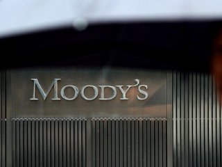Moody's'ten Düşük Fiyatlı Petrol Uyarısı