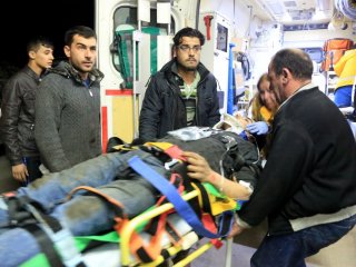 Milas’ta Alkollü Sürücü Dehşeti: 1 Ölü